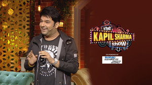 The Kapil Sharma Show 2. évad Ep.127 127. epizód
