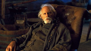 The Hateful Eight 1. évad Ep.2 2. epizód