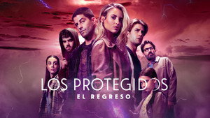 Los Protegidos: El regreso kép