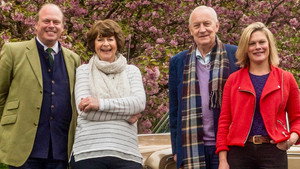 Celebrity Antiques Road Trip 7. évad Ep.10 10. epizód