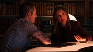 Code of Silence 1. évad Ep.4 4. epizód