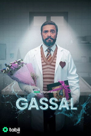 Gassal poszter