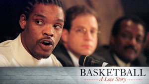 Basketball: A Love Story 1. évad Ep.3 3. epizód