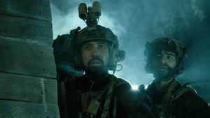 SEAL Team 7. évad Ep.9 9. epizód