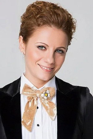 Նատալյա Եփրիկյան profil kép