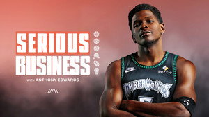 Serious Business with Anthony Edwards kép