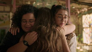 מה הבעיה? 1. évad Ep.13 13. epizód