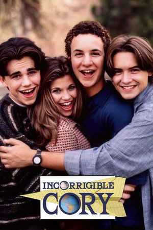 Boy Meets World poszter