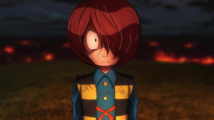 ゲゲゲの鬼太郎 1. évad Ep.83 83. epizód