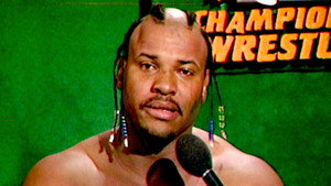 World Class Championship Wrestling 2. évad Ep.10 10. epizód