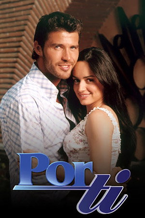 Por ti poszter