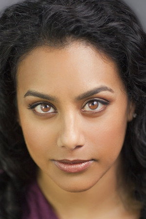 Glenda Braganza profil kép