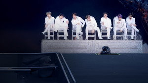 BTS Monuments: Beyond The Star kép
