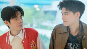 เพื่อนสนิทระวังคิดไม่ซื่อ kép