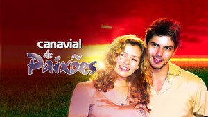 Canavial de Paixões kép