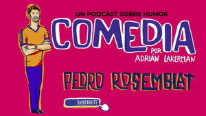 Comedia 2. évad Ep.5 5. epizód