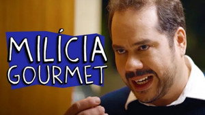 Porta dos Fundos 11. évad Ep.50 50. epizód