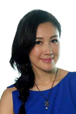 李施嬅 profil kép