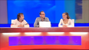 8 Out of 10 Cats 7. évad Ep.5 5. epizód