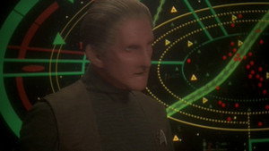 Star Trek: Deep Space Nine 7. évad Ep.21 A baj nem jár egyedül