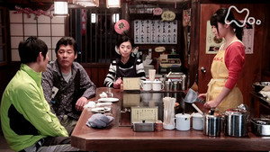 てっぱん 1. évad Ep.128 128. epizód