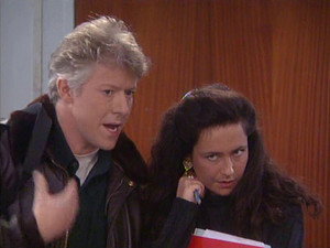 Drop the Dead Donkey 4. évad Ep.6 6. epizód
