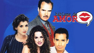 Háblame de amor kép