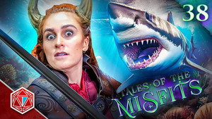 Tales of the Misfits 1. évad Ep.38 38. epizód