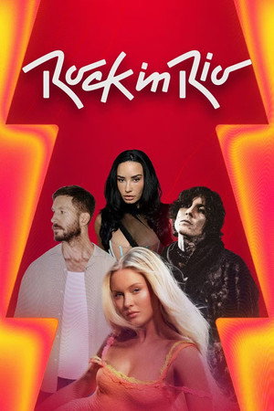 Rock in Rio 11. évad (2026-09-03) poszter