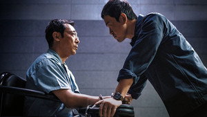 沉默的真相 kép