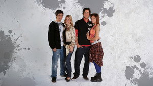 Rebelde Way kép