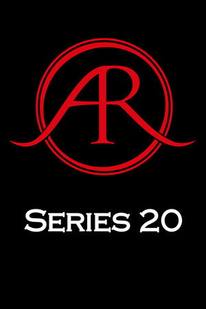 Antiques Roadshow 20. évad (1997-11-02) poszter