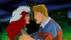 X-Men 4. évad Ep.14 14. epizód