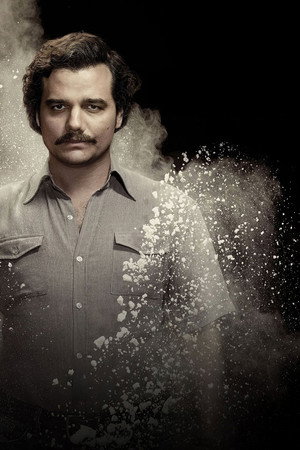 Narcos poszter