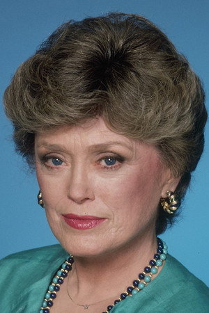 Rue McClanahan profil kép