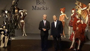 Project Runway 6. évad Ep.9 9. epizód