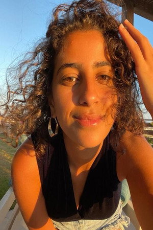 Tarnim Hany profil kép