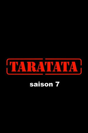 Taratata 7. évad (2006-10-06) poszter