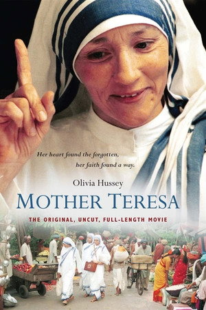 Madre Teresa poszter