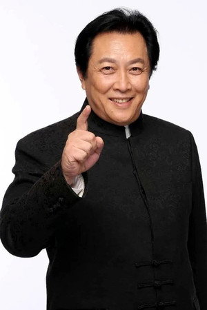 唐国强 profil kép
