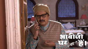 भाभीजी घर पर हैं! 1. évad Ep.2512 2512. epizód