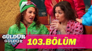 Güldür Güldür Show 4. évad Ep.24 24. epizód