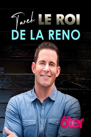 Flipping 101 With Tarek El Moussa poszter