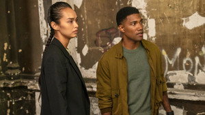 FBI: International 1. évad Ep.3 3. epizód
