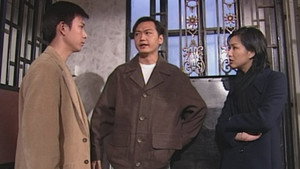 刑事偵緝檔案 2. évad Ep.36 36. epizód