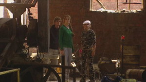 Het Huis Anubis 3. évad Ep.17 17. epizód