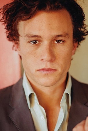 Heath Ledger profil kép