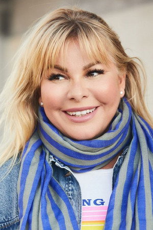Karina von d’Ahé profil kép
