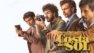 Brigada Costa del Sol kép