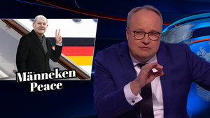 heute-show 25. évad Ep.4 4. epizód